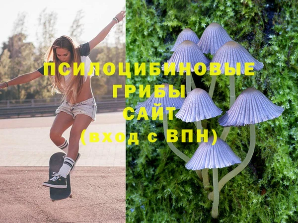 хмурый Баксан
